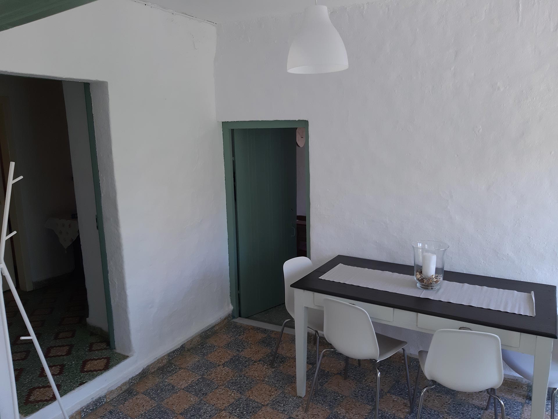 Villa Avli