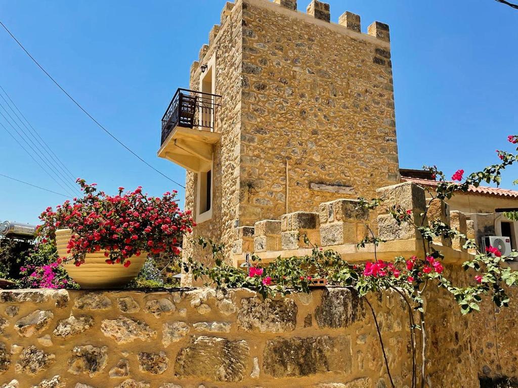 Pyrgos Fassea