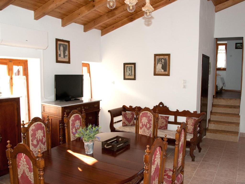 Pyrgos Fassea